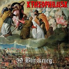 59 Blitzkrieg mp3 Album by xTHEOPHILUSx