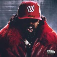 Venomz Vol. II mp3 Album by Raf Saperra