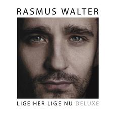 Lige her lige nu (Deluxe Edition) mp3 Album by Rasmus Walter