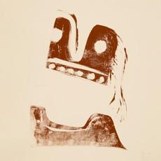 Stand On My Shoulders mp3 Album by Ya Tseen