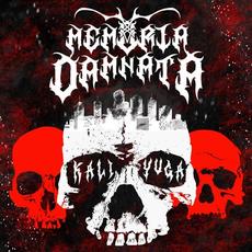 Kali Yuga mp3 Album by Memoria Damnata