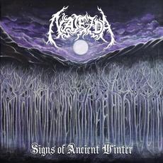 Signs of Ancient Winter mp3 Album by Najezda
