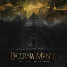 The Great Darkening mp3 Album by Lucerna Mundi