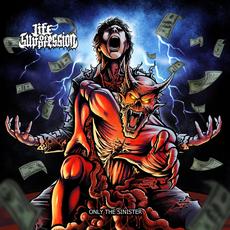 Only The Sinister mp3 Album by Life Of Suppression
