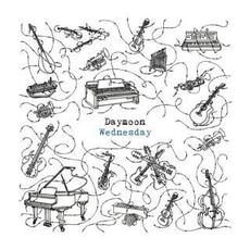 Wednesday mp3 Album by Daymoon