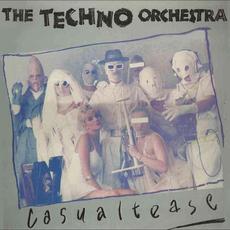Casualtease mp3 Album by Techno Twins