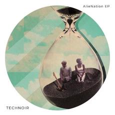 AlieNation mp3 Album by Technoir
