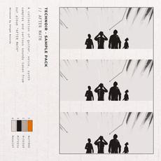 [Free Sample Pack] After Math mp3 Album by Technoir