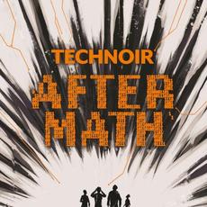 AFTER MATH mp3 Album by Technoir