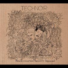 Nemui - New Ecosystem Musically Improved mp3 Album by Technoir