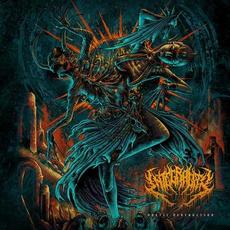 Noetic Destruction mp3 Album by Integrality