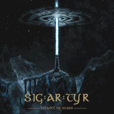 Citadel of Stars mp3 Album by SIG:AR:TYR
