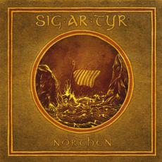 Northen mp3 Album by SIG:AR:TYR
