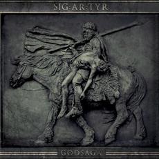 Godsaga mp3 Album by SIG:AR:TYR