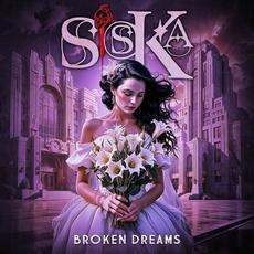 Broken Dreams mp3 Album by Siska
