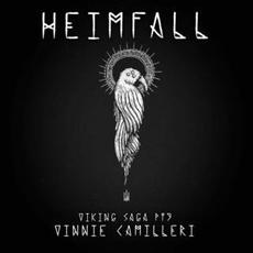Heimfall mp3 Album by Vinnie Camilleri