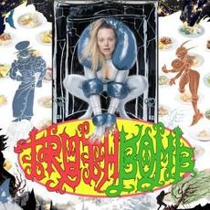 Truthbomb mp3 Album by Vilde Tuv