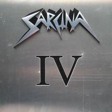 Sarcina IV mp3 Album by Veneficus Sarcina