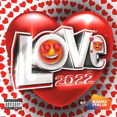 Radio Italia Love 2022 mp3 Compilation by Various Artists