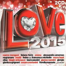 Radio Italia Love 2015 mp3 Compilation by Various Artists