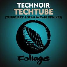 Techtube (Turbojazz & Sean McCabe Remixes) mp3 Single by Technoir