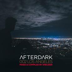 Afterdark: 002 Los Angeles (Mixed by Sneijder) mp3 Compilation by Various Artists