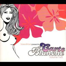 Carte Blanche, Volume 2 mp3 Compilation by Various Artists