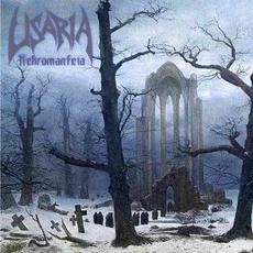 Nekromanteia mp3 Album by Usaria