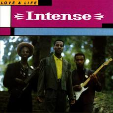 Love & Life (Remastered) mp3 Album by Intense (2)