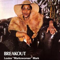 Breakout (Remastered) mp3 Album by Louisa «Markswoman» Mark