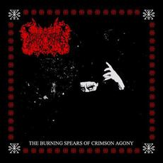 The Burning Spears of Crimson Agony mp3 Album by Lamp of Murmuur