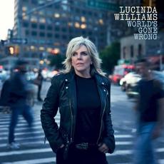 World’s Gone Wrong mp3 Album by Lucinda Williams