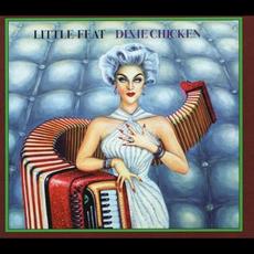 Dixie Chicken (Deluxe Edition) mp3 Album by Little Feat