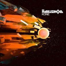 Kone mp3 Album by Hallusinoid