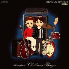 THE TWO FACES OF CHILDREN'S BOOGIE mp3 Album by Shotgun Runners