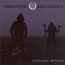 Germania Inferior mp3 Album by Sardonic Allegiance