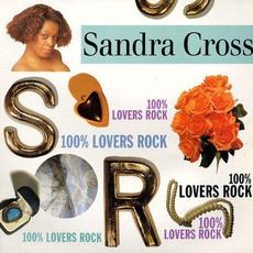 100% Lovers Rock (Re-Issue) mp3 Album by Sandra Cross