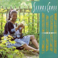 Country Life mp3 Album by Sandra Cross