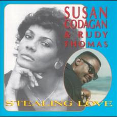 Stealing Love mp3 Album by Susan Cadogan & Rudy Thomas