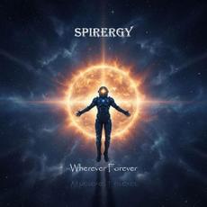 Wherever Forever mp3 Album by Spirergy