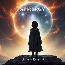 Journey beyond mp3 Album by Spirergy
