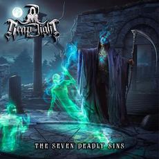 The Seven Deadly Sins mp3 Album by Reap The Light