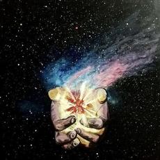 Cantrips mp3 Album by Vaporeyes