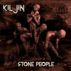 Stone People mp3 Album by Kiljin