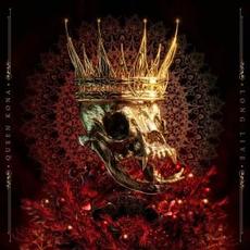 LONG LIVE mp3 Album by Queen Kona