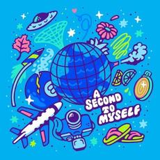 A Second To Myself (Deluxe Edition) mp3 Album by DOUBLECAMP