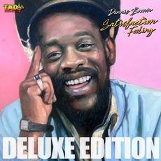 Satisfaction Feeling (Deluxe Edition) mp3 Album by Dennis Brown