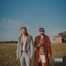 American Drip, Pt. I mp3 Album by Me Nd Adam