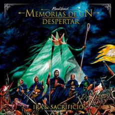 Ira & sacrificio mp3 Album by Memorias de un Despertar
