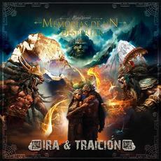 Ira & Traición mp3 Album by Memorias de un Despertar